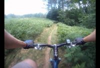 Namakagon Mountain Bike Trail CAMBA Namakagon Mountain Bike Trail CAMBA