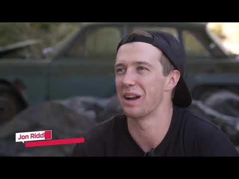 New Kiwi face hoping to run away with the Nitro Circus
