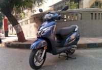 New Model Hero Bike Flash Electric Scooter Launched[India]