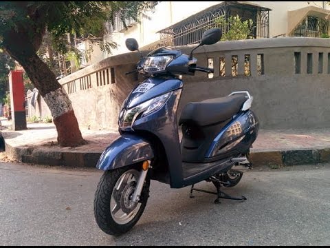 New Model Hero Bike Flash Electric Scooter Launched[India]