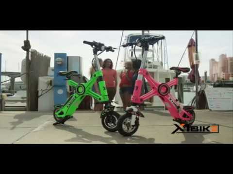 New stylist 2018 Electric Bike  EX1 Explorer electric