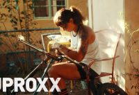 Nina Buitrago, BMX Rider