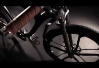 Noordung The urban electric bike for music lovers Noordung The urban electric bike for music lovers