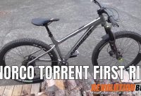 Norco Torrent 1 2018 Mountain Bike -1st Ride Norco Torrent 1 2018 Mountain Bike -1st Ride