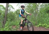 Northwoods Adventure: I Can Mountain Bike Program Northwoods Adventure: I Can Mountain Bike Program