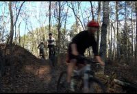 Northwoods Adventure: TrekNorth Mountain Bike Team
