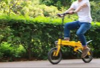 ONEBOT T2 and T4 FOLDING EBIKE WITH PEDALS ONEBOT T2 and T4 FOLDING EBIKE WITH PEDALS