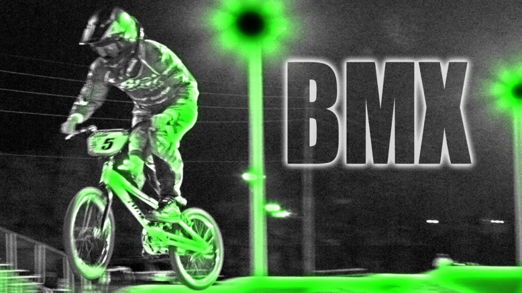 ORL BMX