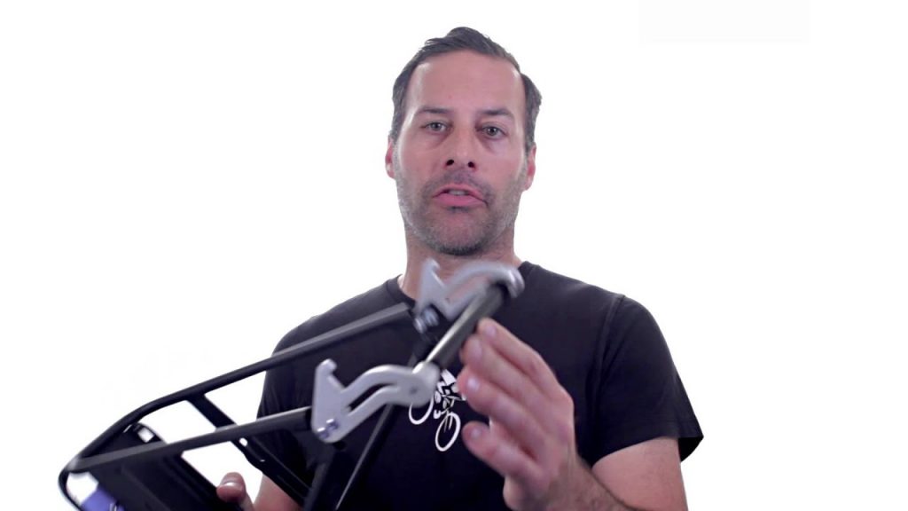Old Man Mountain: Rack Specialization for Any Bike
