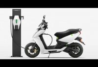 Only electric two-wheelers may be sold in India after 2025 Only electric two-wheelers may be sold in India after 2025