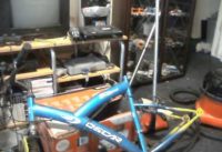 Oscar Mountain bike part 1 and other stuffs Oscar Mountain bike part 1 and other stuffs