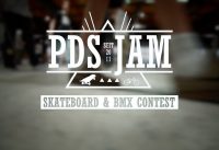 PDS Jam 2017 Skateboard & BMX Contest