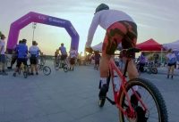 PINOY MOUNTAIN BIKE RACE IN DUBAI -ConGen's Cup 2 with Style MNL PINOY MOUNTAIN BIKE RACE IN DUBAI -ConGen's Cup 2 with Style MNL