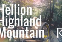 POV | Hellion - Highland Mountain Bike Park | Phil Kmetz POV | Hellion - Highland Mountain Bike Park | Phil Kmetz