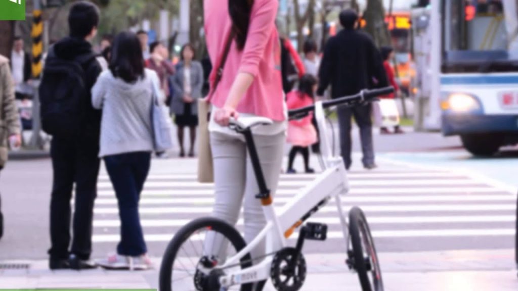Pacific Cycles IF super fast folding Bikes