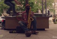 Parkour VS BMX Bikes @ManiacMillionaire Epic Lifestyle Videos Luxury Life Motivation