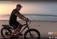 Pedego Electric Bikes: The best way to experience Orange County and the world