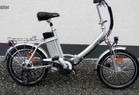 Pedelec Fazit und Probefahrt Medion MD 13926 Livetec Elektro Klapprad mit Alpino 13.1.2013 Full HD Pedelec Fazit und Probefahrt Medion MD 13926 Livetec Elektro Klapprad mit Alpino 13.1.2013 Full HD