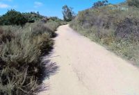 Peters Canyon Regional Park Mountain Bike - Orange County
