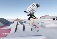 Pipe by BMX Streets : Sandton Phantom: Fetts Vett