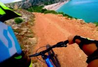 Playmix -Mountain Bike Downhill, Albania/Gjipe'16