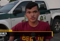 Policia recuperó Bicicleta de BMX de Julio