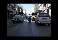 Powerful Cyclone electric e bike kit 4800Watt 48 Volt