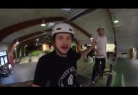 | Powerhour | Megapoint Klagenfurt| Boeck BMX | | Powerhour | Megapoint Klagenfurt| Boeck BMX |