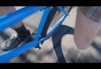 Product Review Monday: Hex Mongoose Walmart P.O.S. Mountain Bike with missing pedal