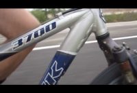 Product Review Monday: Trek 3700 Mountain Bike Product Review Monday: Trek 3700 Mountain Bike