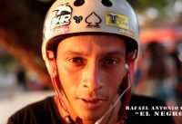 RAFAEL A. CAÑAS "EL NEGRO BMX" // TAMPIKO FILMS RAFAEL A. CAÑAS "EL NEGRO BMX" // TAMPIKO FILMS