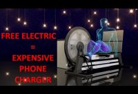 RE: Billions in Change Solution Free Electric RE: Billions in Change Solution Free Electric