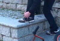 RHIM and RIDE carmelo bmx video