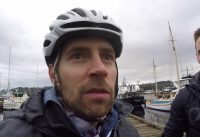 Rad Power Bikes RadCity Video Review   $1 5k Quiet Electric Bike with Throttle, Lights, Fenders mp4