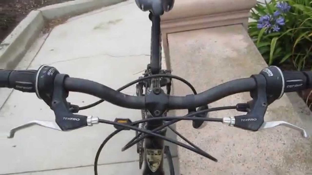 Rambling on a Bike - Bike Review Thursday: Iron Horse Maverick 1.5