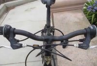 Rambling on a Bike - Bike Review Thursday: Iron Horse Maverick 1.5