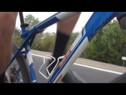 Rambling on a Bike - Product Review Monday: GT Avalanche 3.0 Mountain Bike