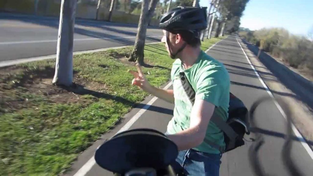 Rambling on a Bike - Tripod&BoomBox, Invention Idea Friday: CCLip Balm, Folding Coat Hangers