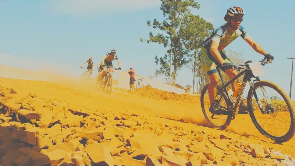 Ranking Noroeste de Mountain Bike 2016