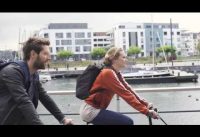 Reboot Your Commute   Vektron Electric Folding Bike