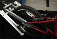 Reverse Engineering? Magnetic Bicycle With Or Without Battery! Pedal Assist Electric Bike