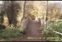 Riding The Alban Way in 3½ minutes Riding The Alban Way in 3½ minutes