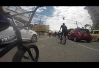 Rodada Bmx con Traffic Brand Rodada Bmx con Traffic Brand