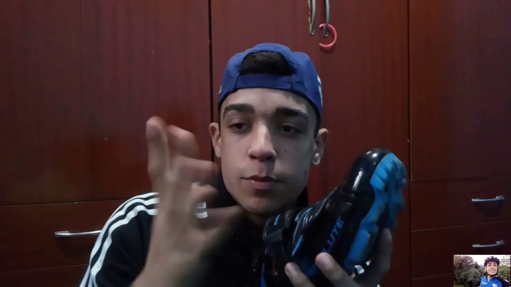 SAPATILHA DE MOUNTAIN BIKE, COMPENSA? + UMBOXING #MountainBike