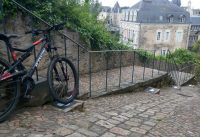 SESSION URBAINE - Château Gontier SESSION URBAINE - Château Gontier