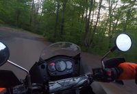 SHES ALIVE!!! KLR is back SHES ALIVE!!! KLR is back