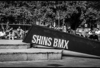 SHINS bmx jam SHINS bmx jam