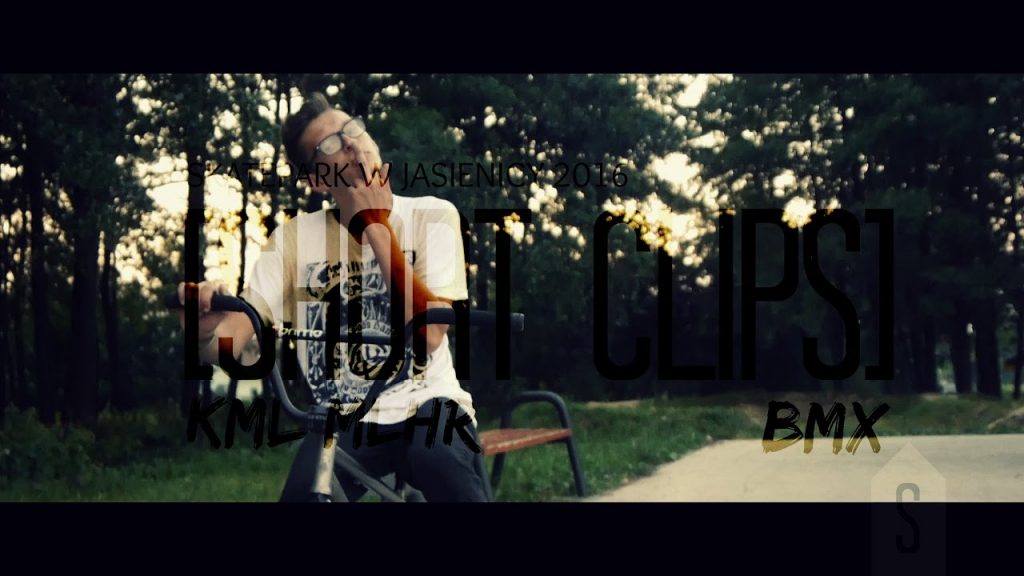 [SHORT CLIPS] KML MLHR - Chill BMX Short Clips
