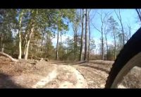 SJ7 Star - Mountain bike trail