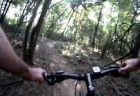 Savannah Rapids Mountain Bike Trail Savannah Rapids Mountain Bike Trail